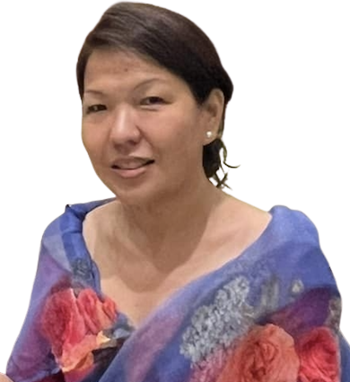 Mrs Laxmi Rai